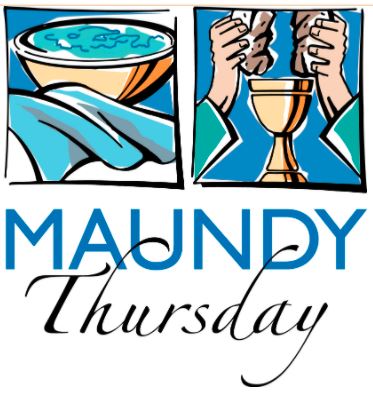 PUMC Maundy Thursday