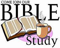 bible study