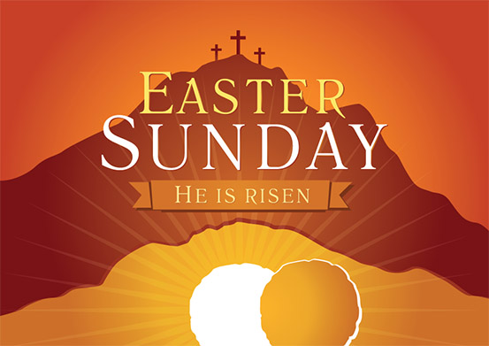 shutterstock_255895216 Easter Sunday